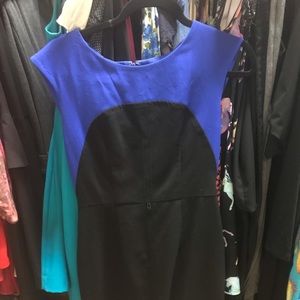 Calvin Klein dress size 4